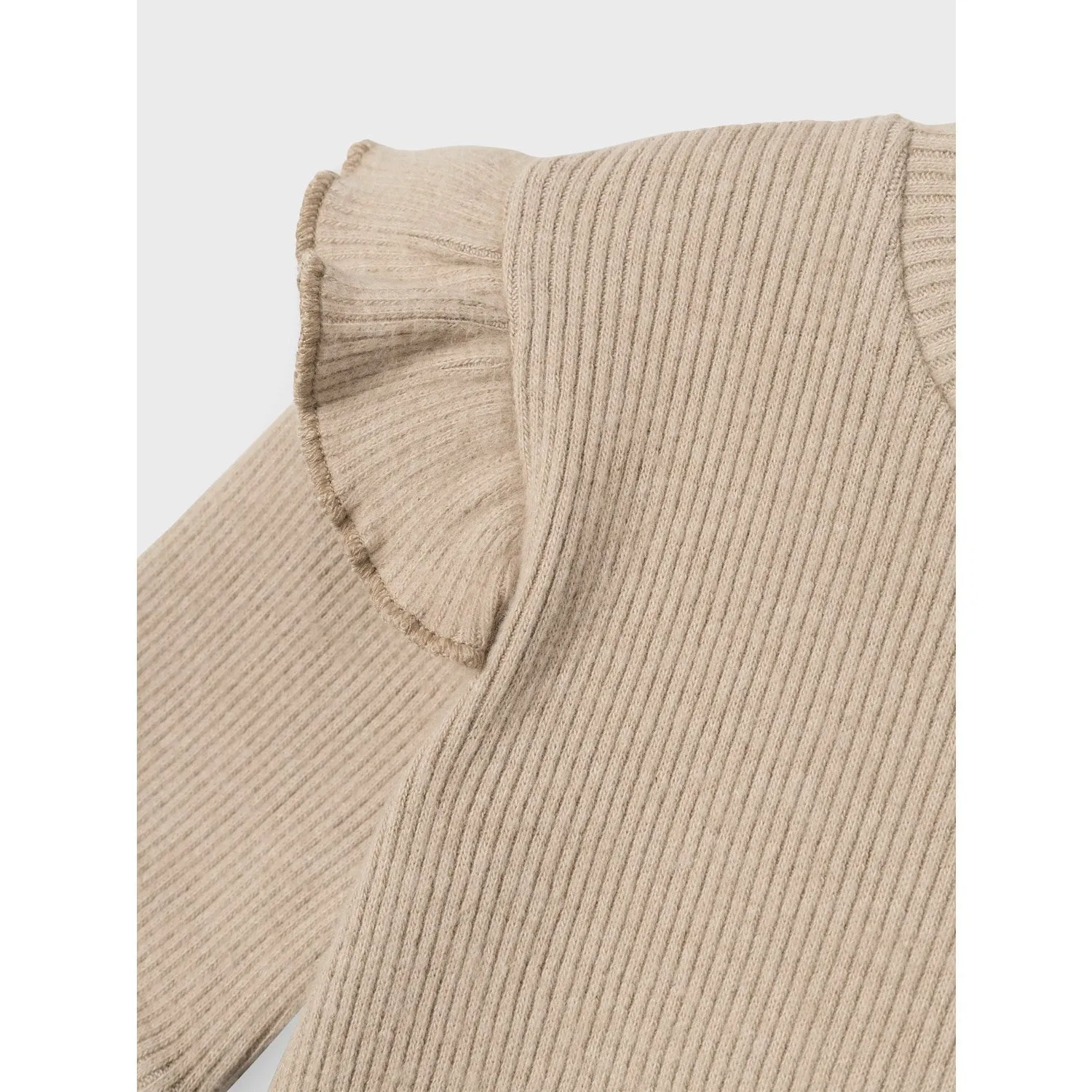 Lil'Atelier Travertine Sophia Blouse