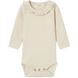 Lil'Atelier Turtledove Gago Dia Slim Body