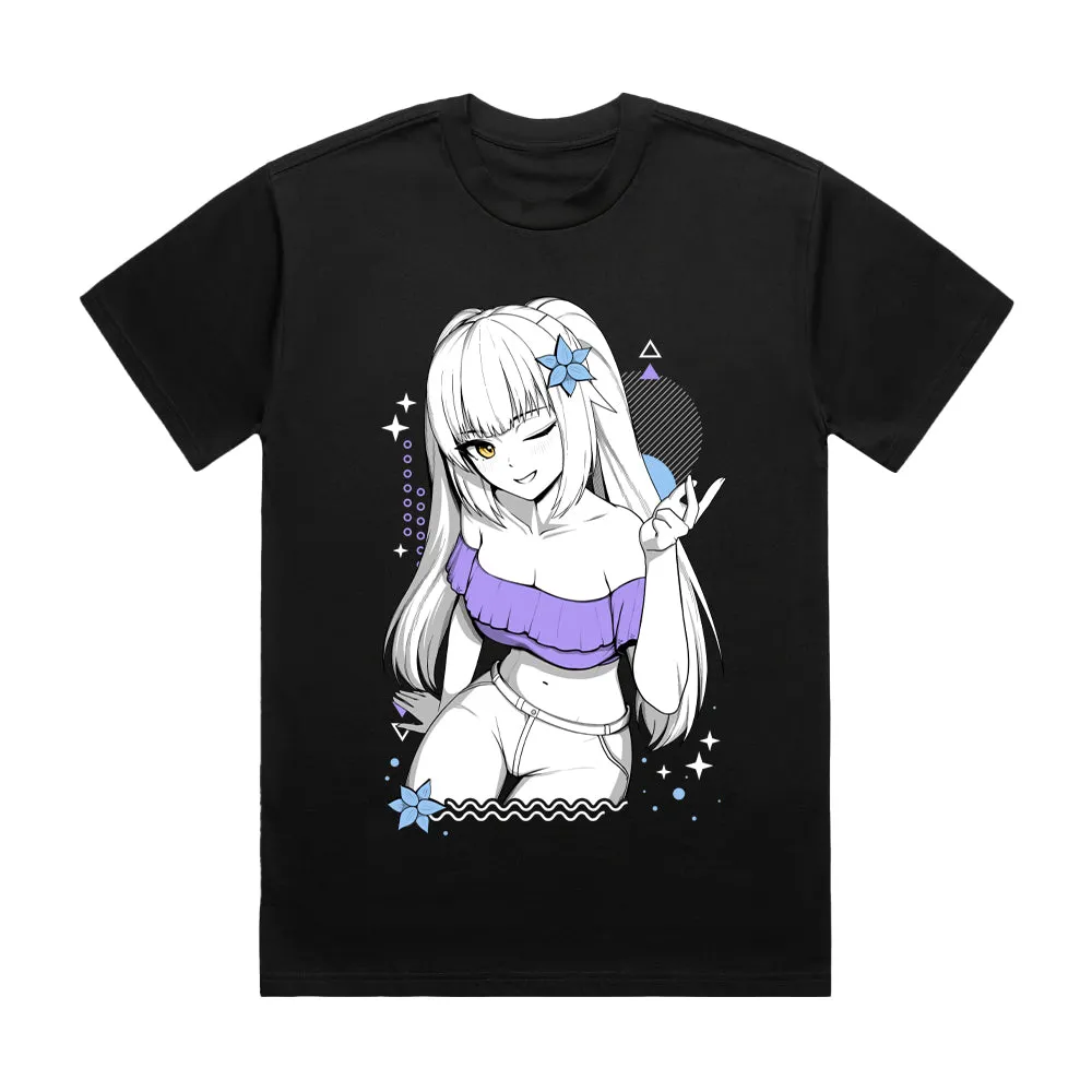 Lilybelle Fly With Me T-Shirt