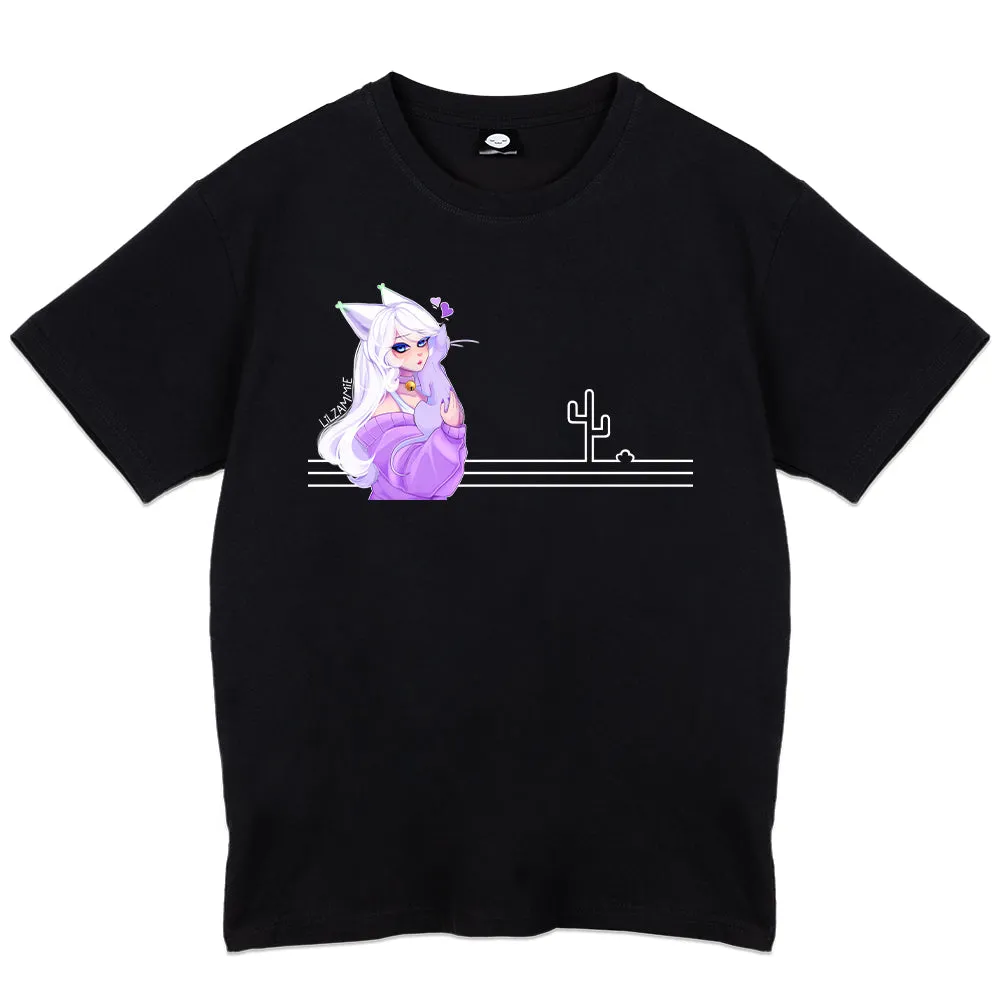 LilZammie Desert T-Shirt