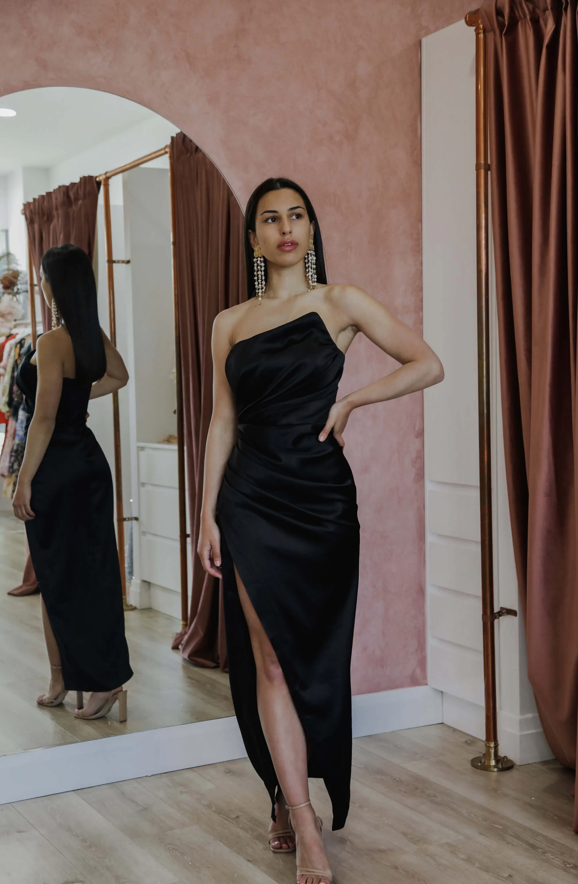 Lita Dress by HSH