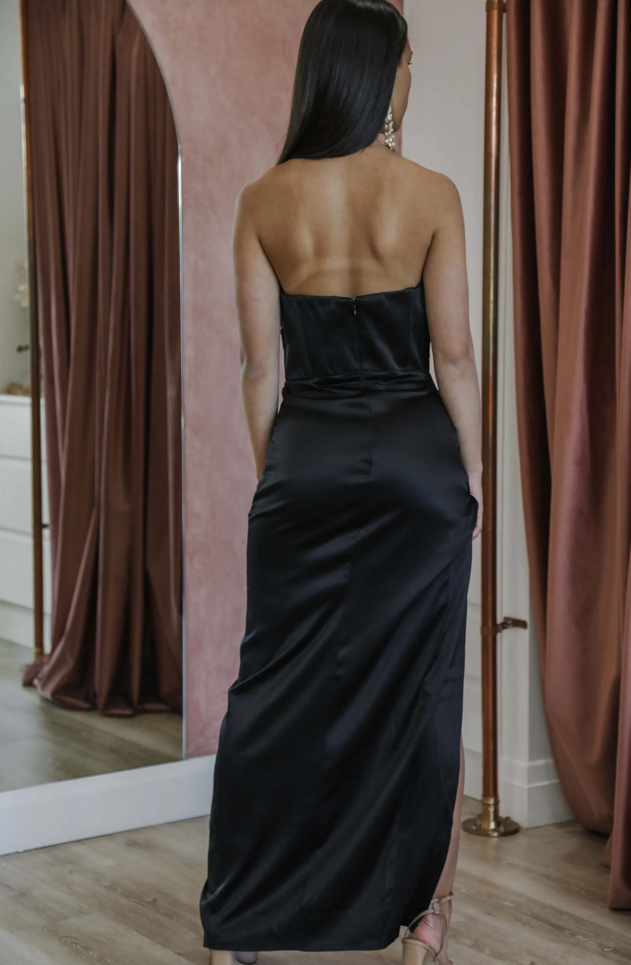 Lita Dress by HSH