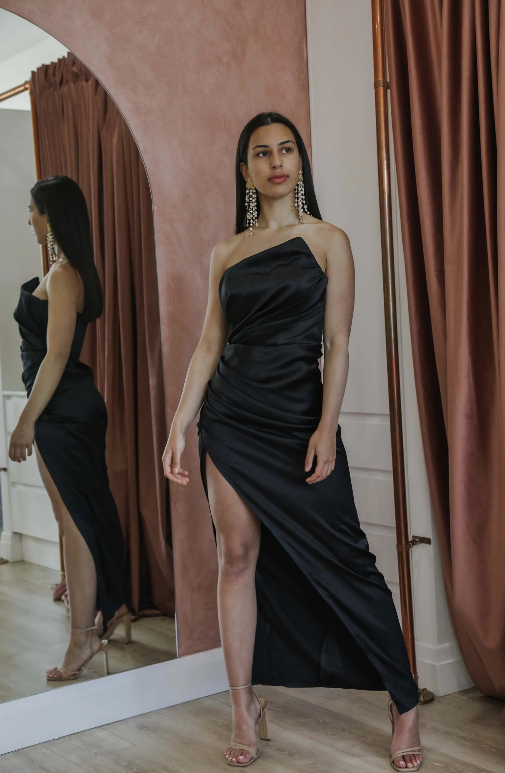 Lita Dress by HSH