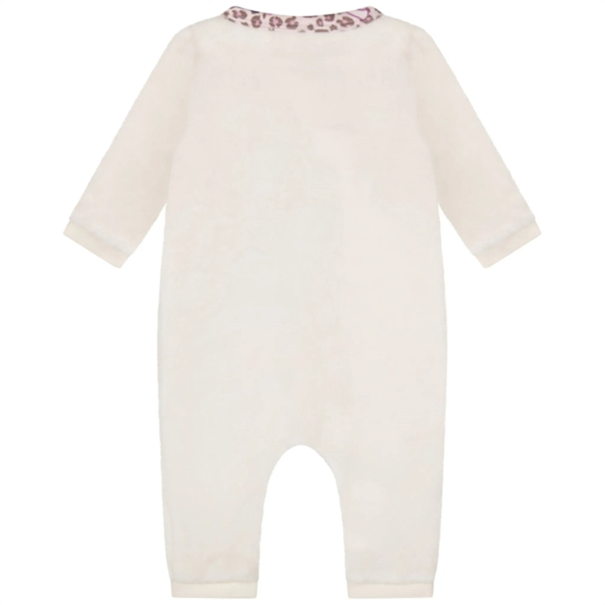 Little Marc Jacobs Bodysuit Ivory