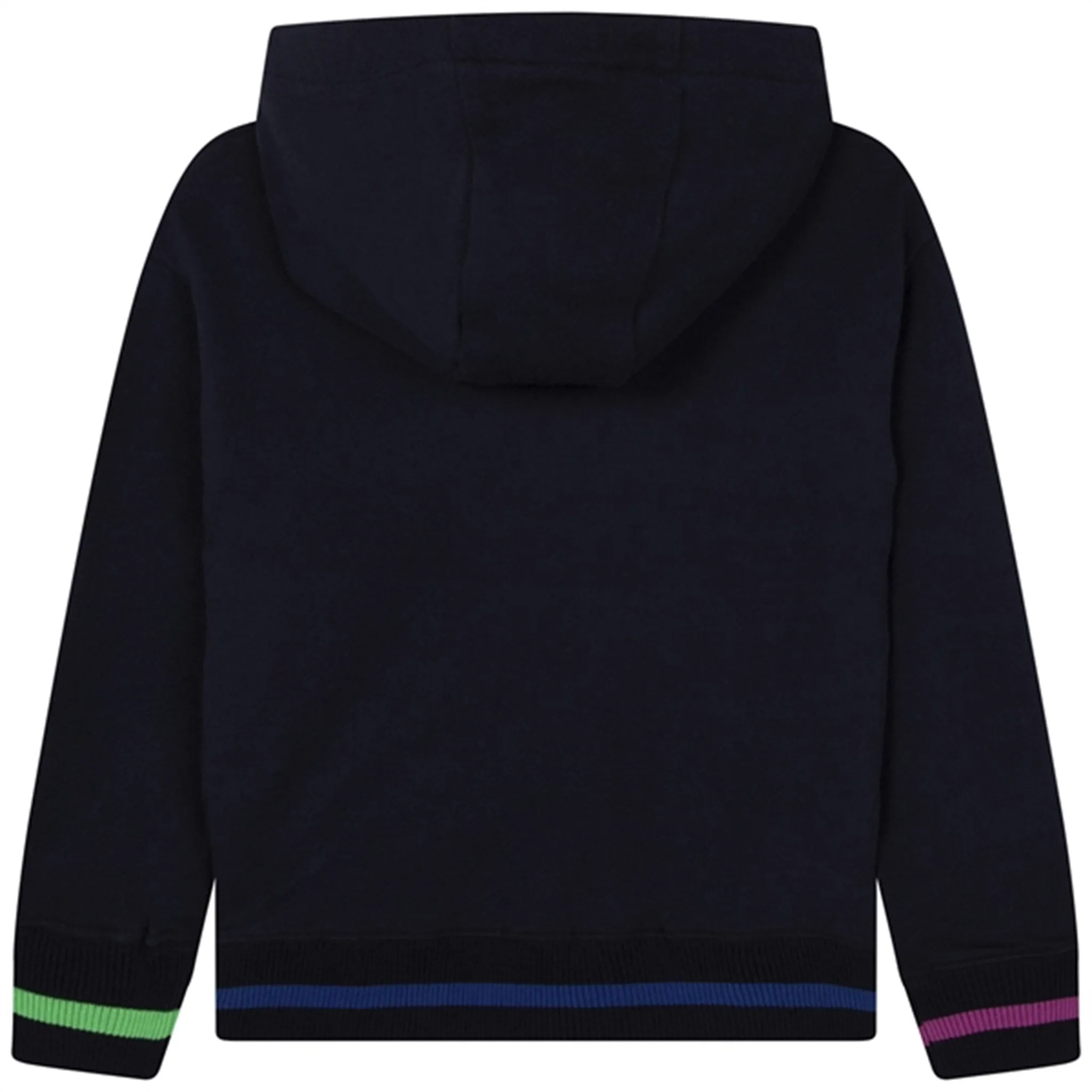 Little Marc Jacobs Hoodie Navy