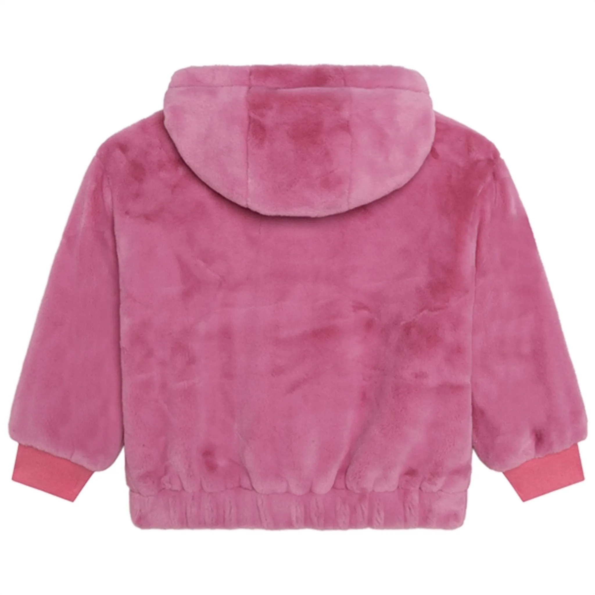 Little Marc Jacobs Hoodie Pink