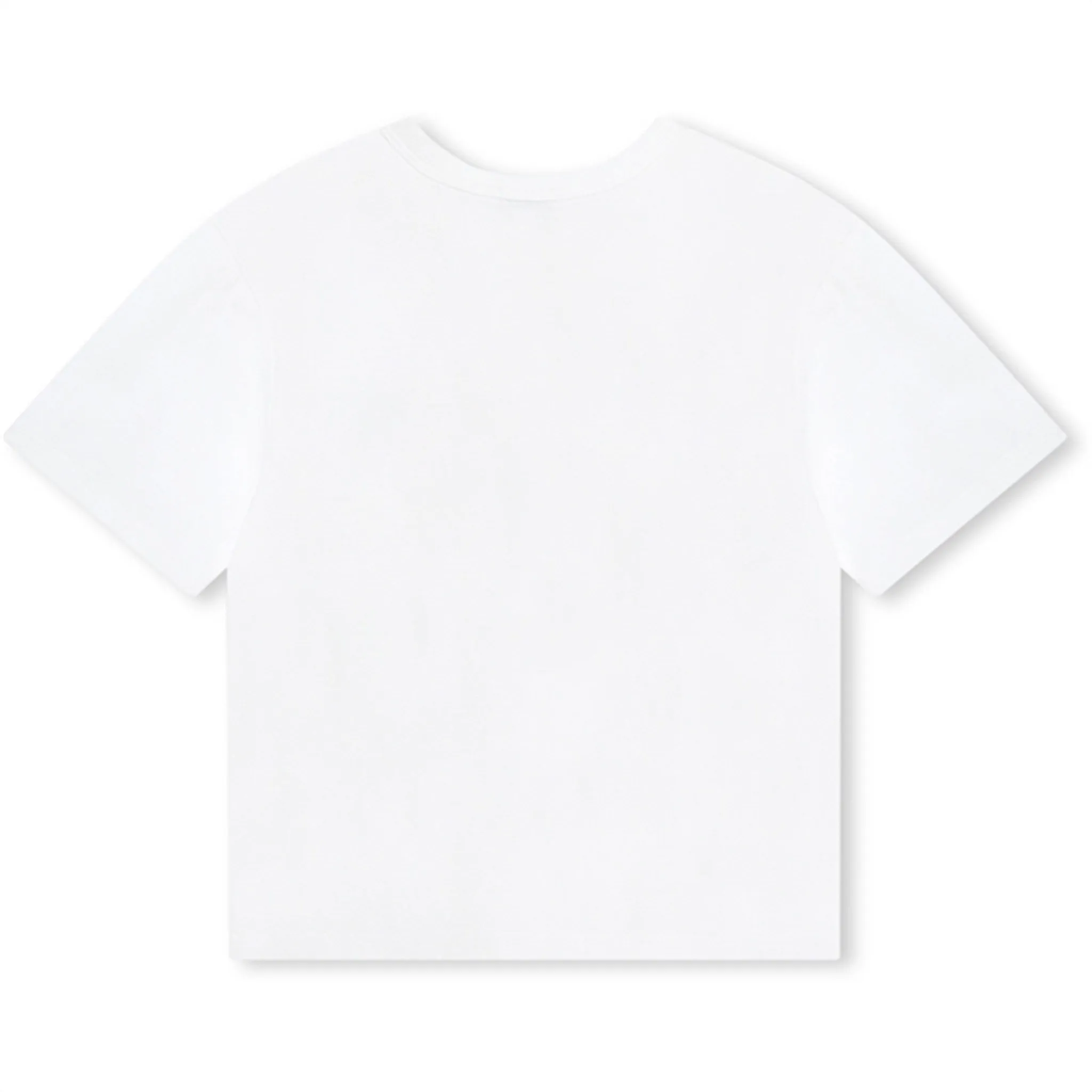 Little Marc Jacobs White T-shirt