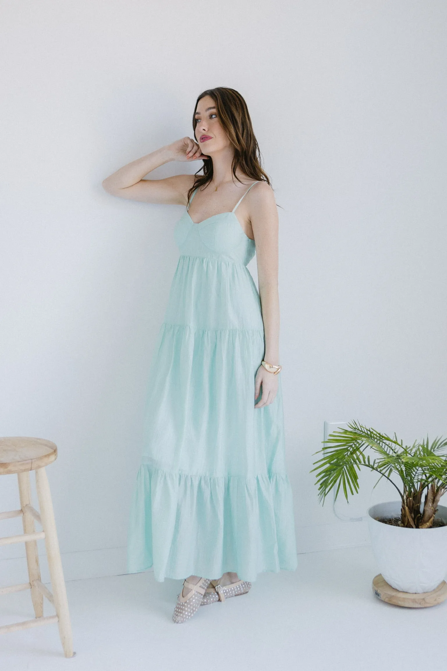 Little Reminders Dress