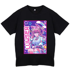 Luwi_Lumi Luwser T-Shirt