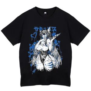 Lylanxia Yandere T-Shirt