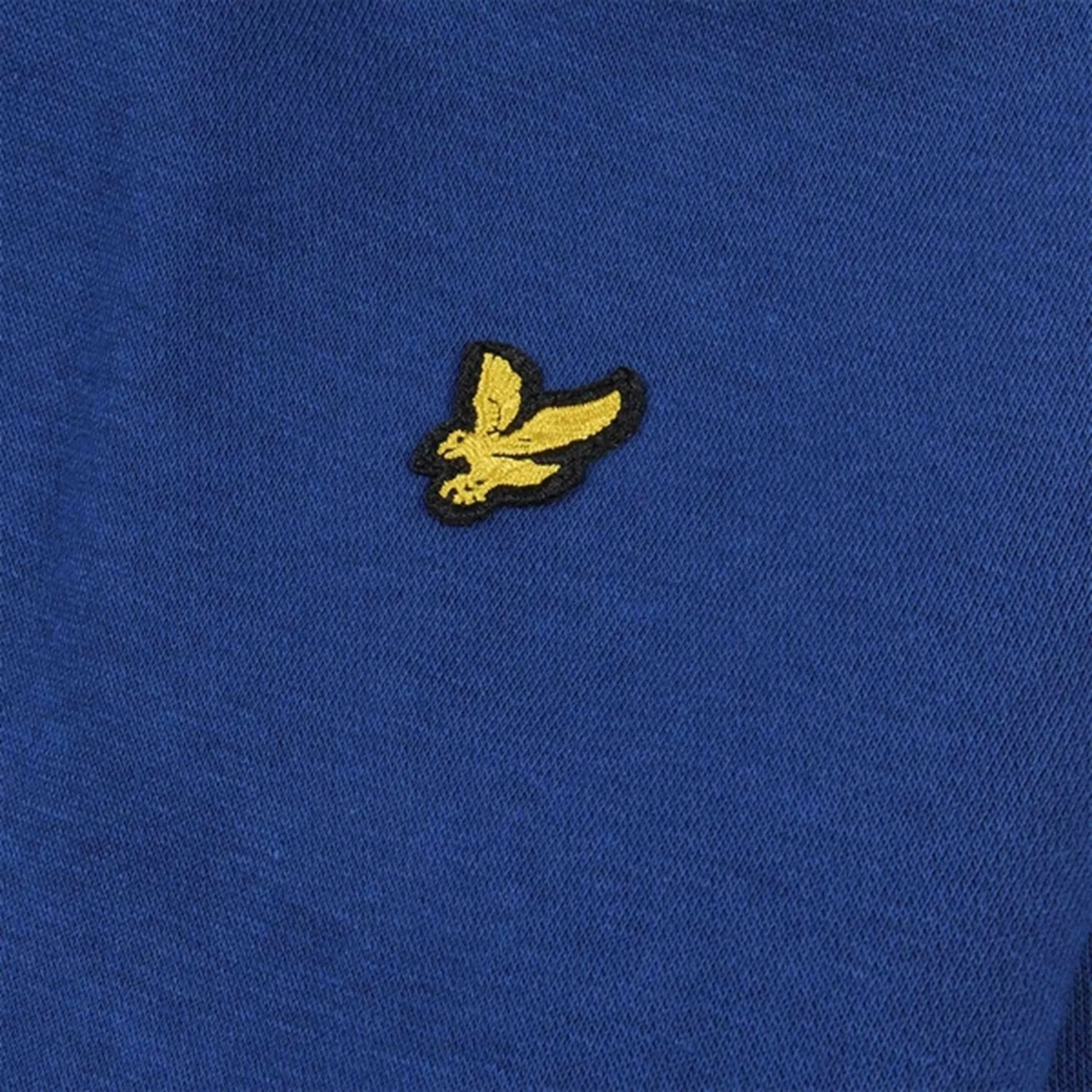 Lyle & Scott Hoodie Poseidon