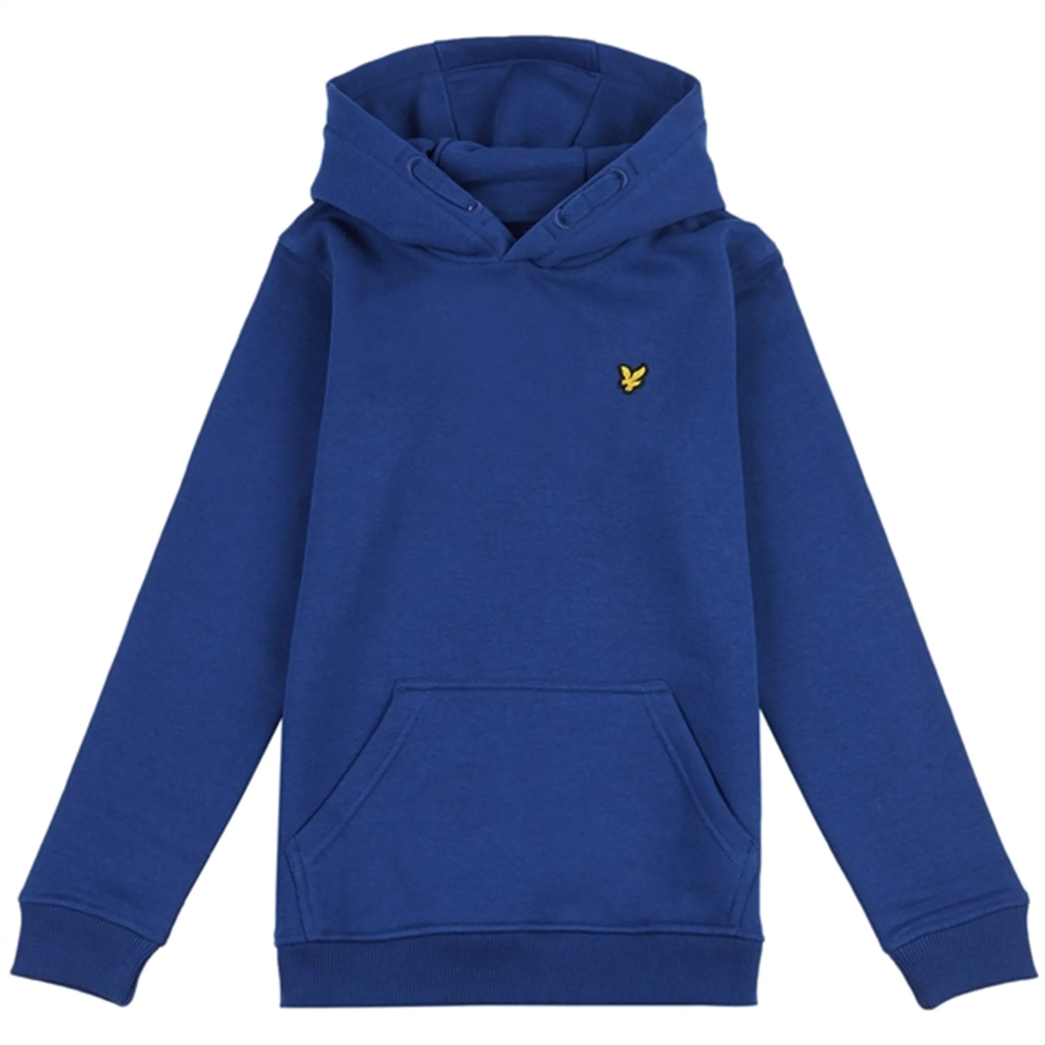 Lyle & Scott Hoodie Poseidon