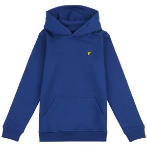 Lyle & Scott Hoodie Poseidon