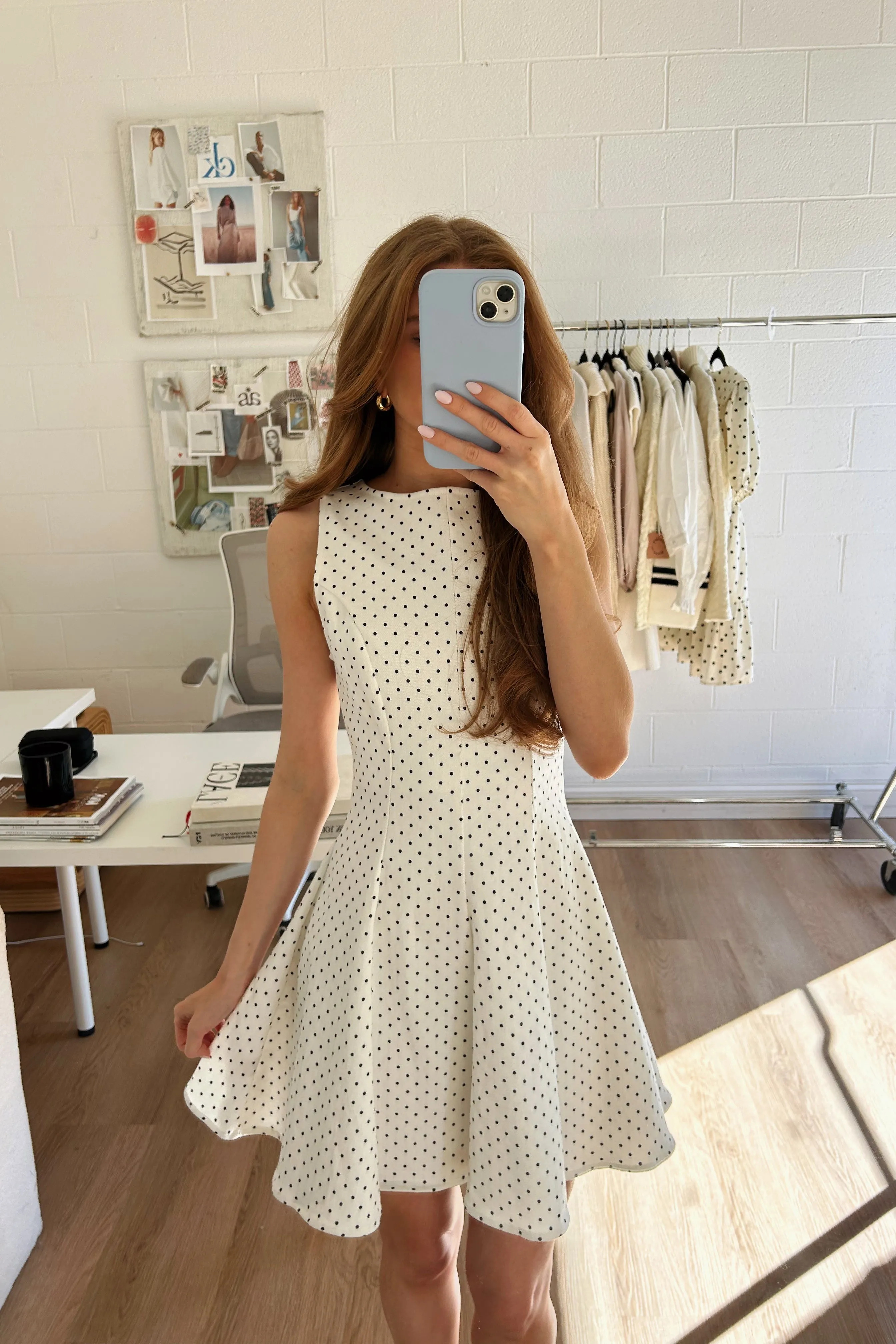 Lyon Dress