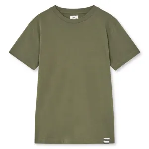 Mads Nrgaard Army Organic Thorlino Tee Fav