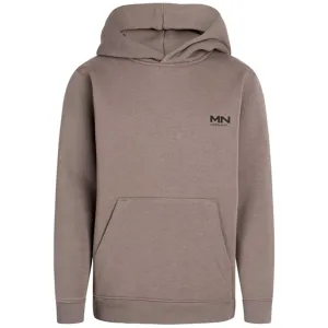 Mads Nrgaard Standard Hudini Sweatshirt Brushed Nickel