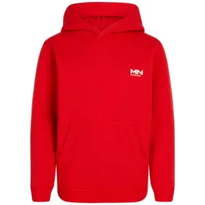 Mads Nrgaard Standard Hudini Sweatshirt Goji Berry