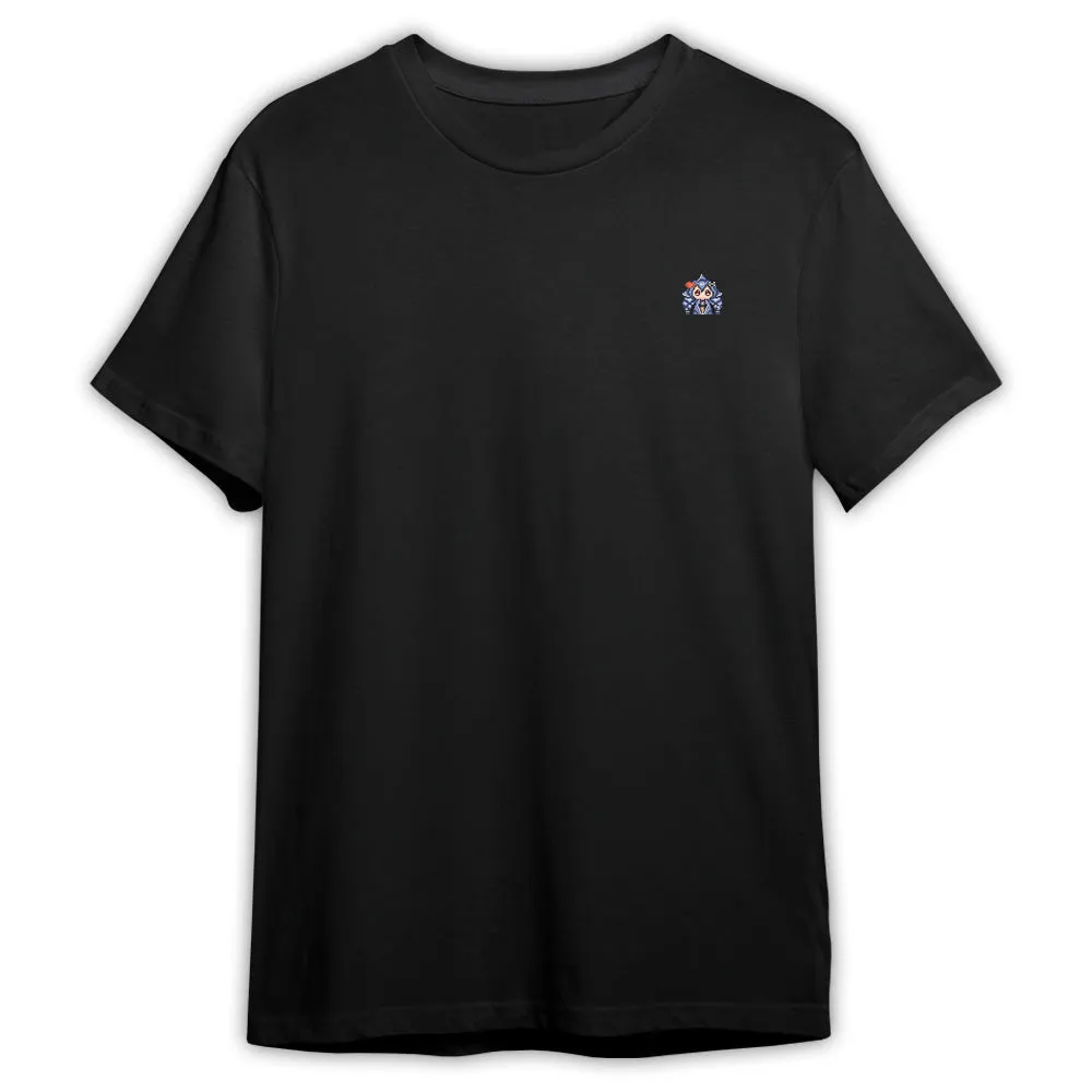 Mako Pixel Art T-Shirt