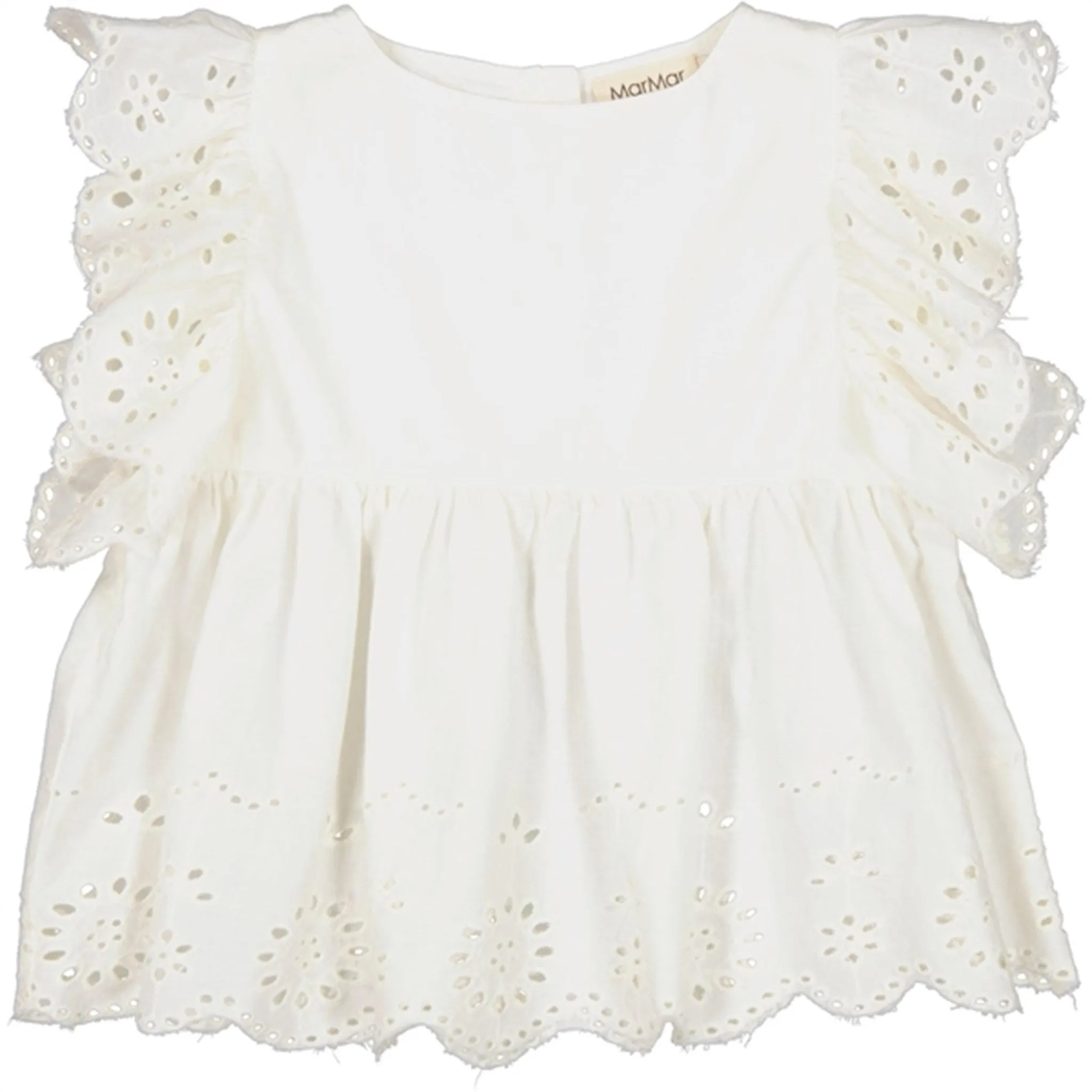 MarMar Cloud Twis Top