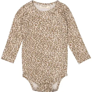 MarMar Leopard Forest Brown Leo Leo Body