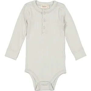 MarMar Micro Modal Pastel Sage Boyd Body
