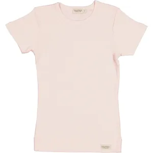 MarMar Modal Barely Rose Plain T-shirt