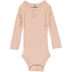 MarMar Modal Body LS Rose