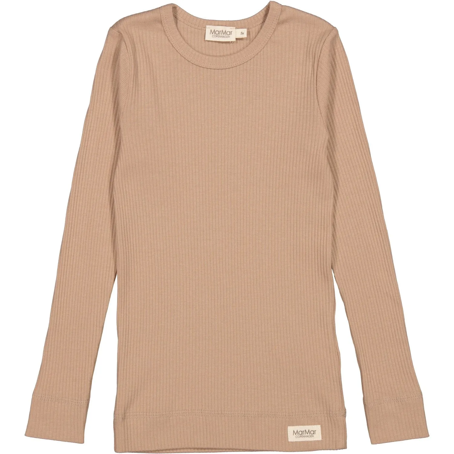 MarMar Modal Cardamom Plain Blouse