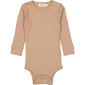 MarMar Modal Cardamom Plain Body