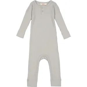 MarMar Modal Chalk Romper
