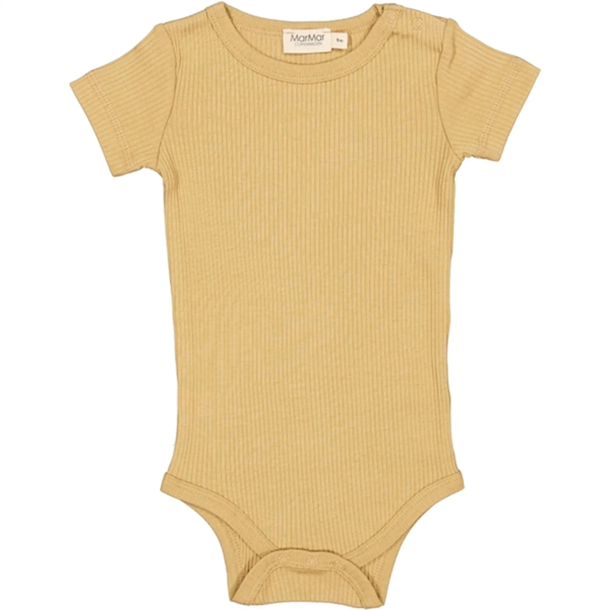 MarMar Modal Dijon Plain Body