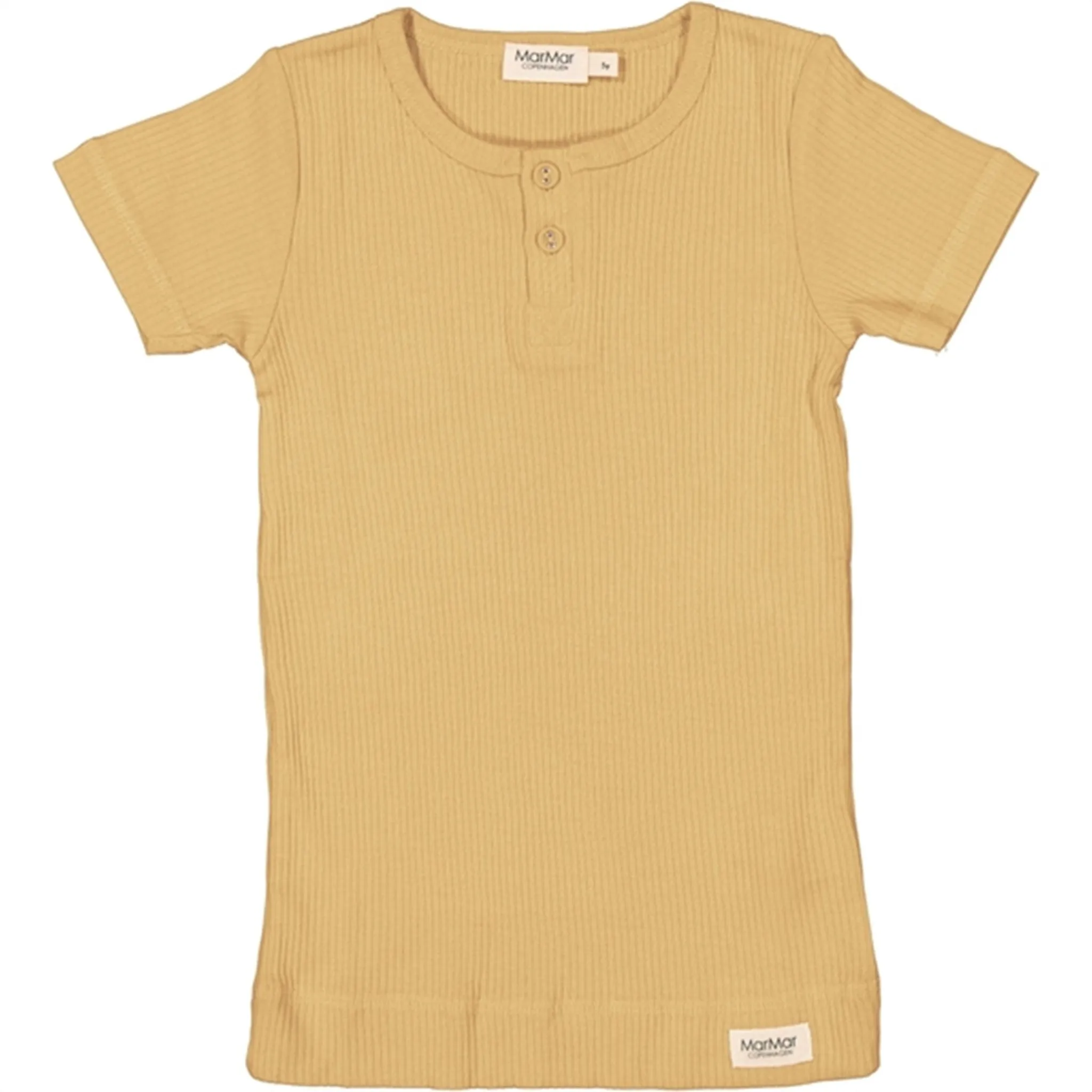 MarMar Modal Dijon T-shirt
