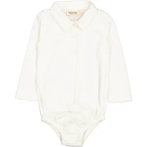 MarMar Modal Fine Gentle White Beko Body