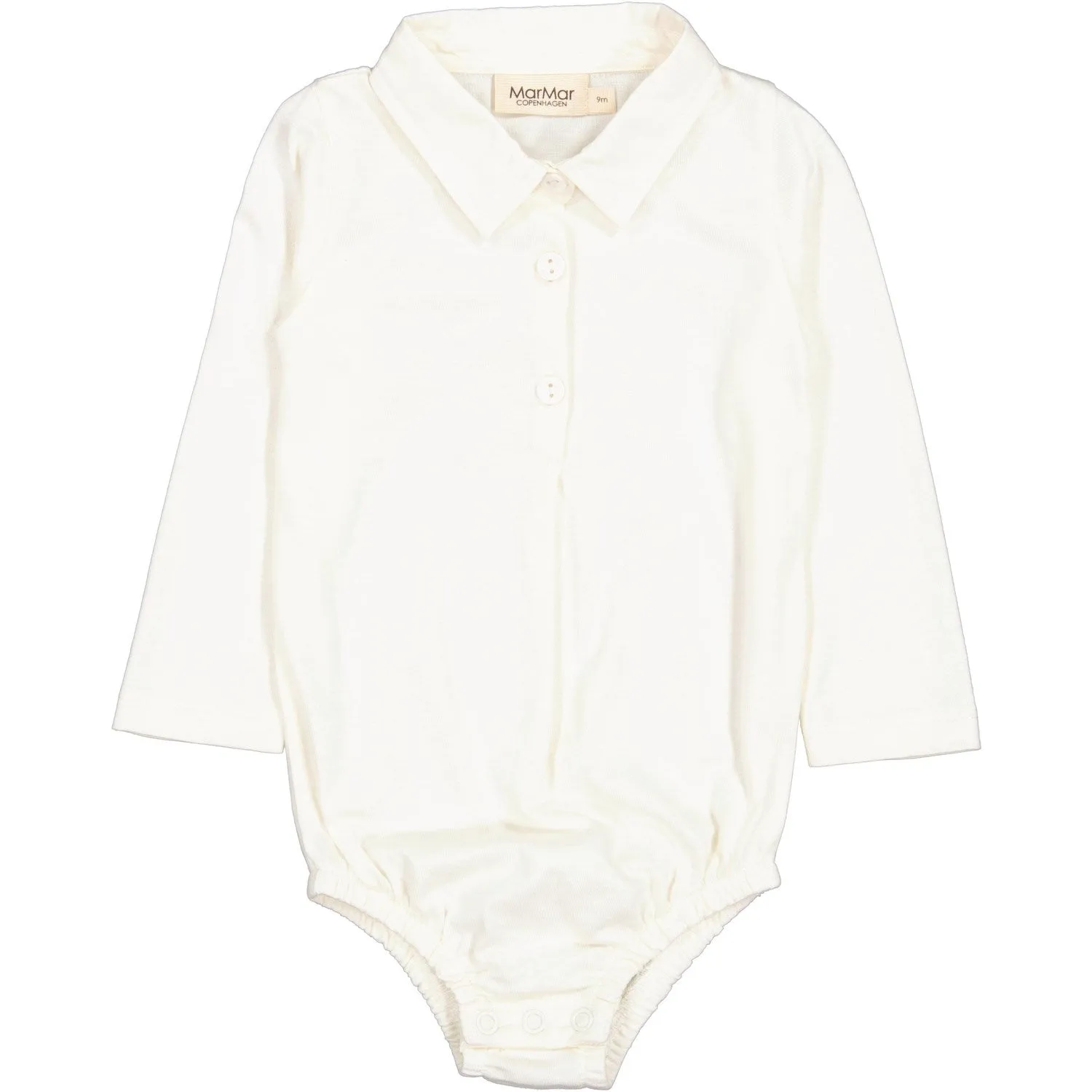 MarMar Modal Fine Gentle White Beko Body