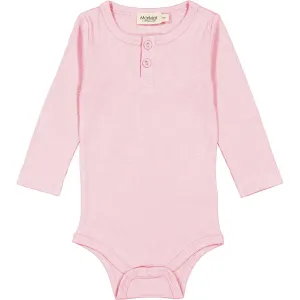 MarMar Modal Fine Rib Smoothie Body