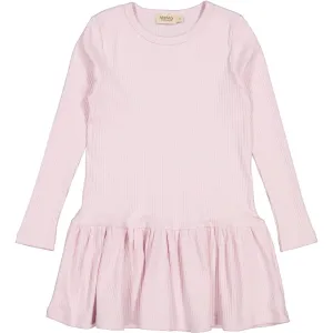 MarMar Modal Lilac Mist Dress Diro
