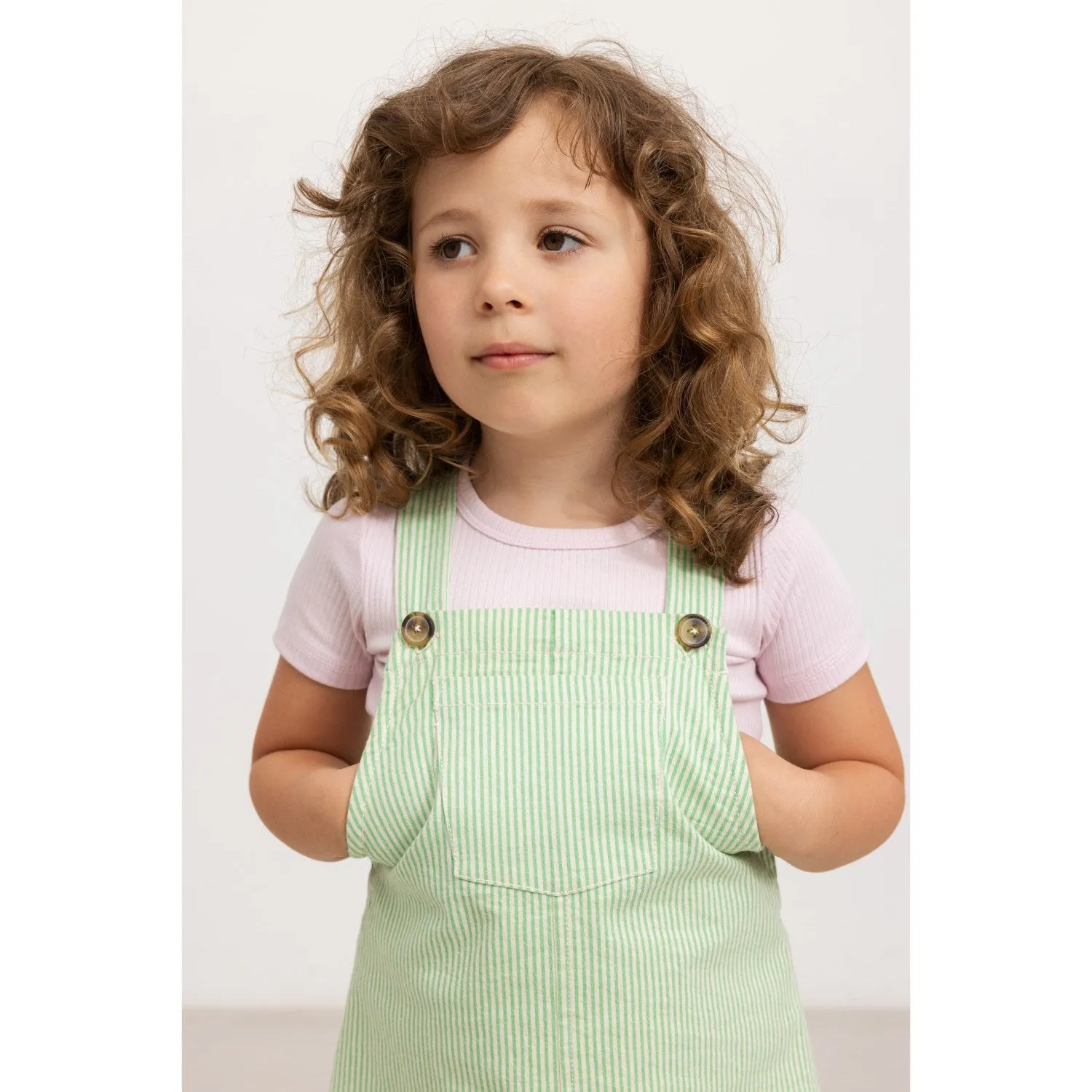 MarMar Modal Lilac Mist Plain T-Shirt
