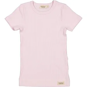 MarMar Modal Lilac Mist Plain T-Shirt