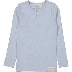 MarMar Modal Melange Fresh Air Melange Tee Blouse