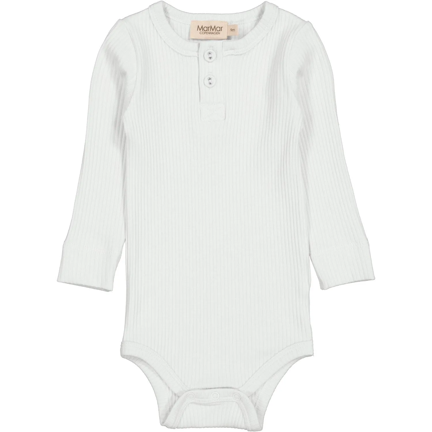 MarMar Modal Mint Chalk Body LS