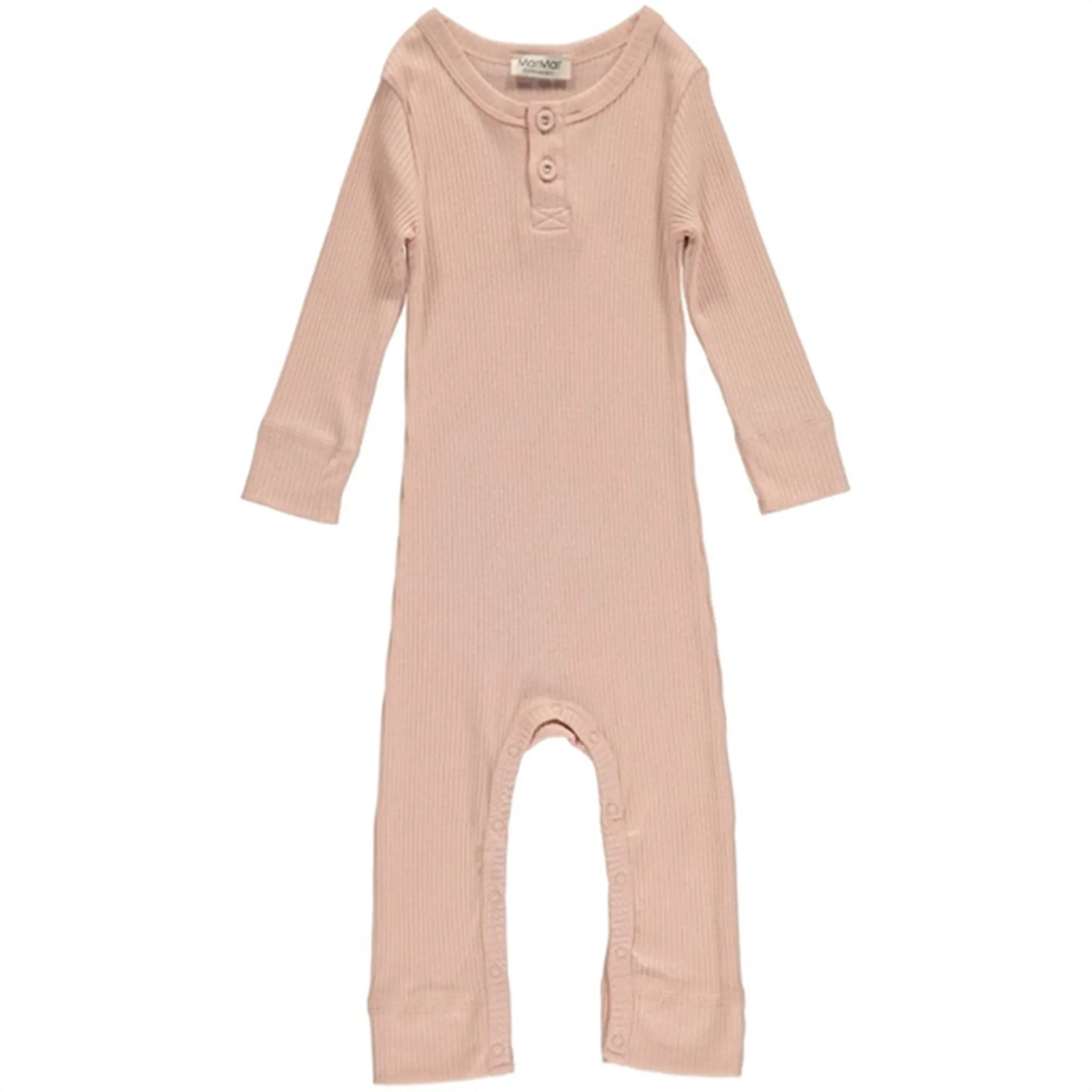 MarMar Modal Rompy Rose