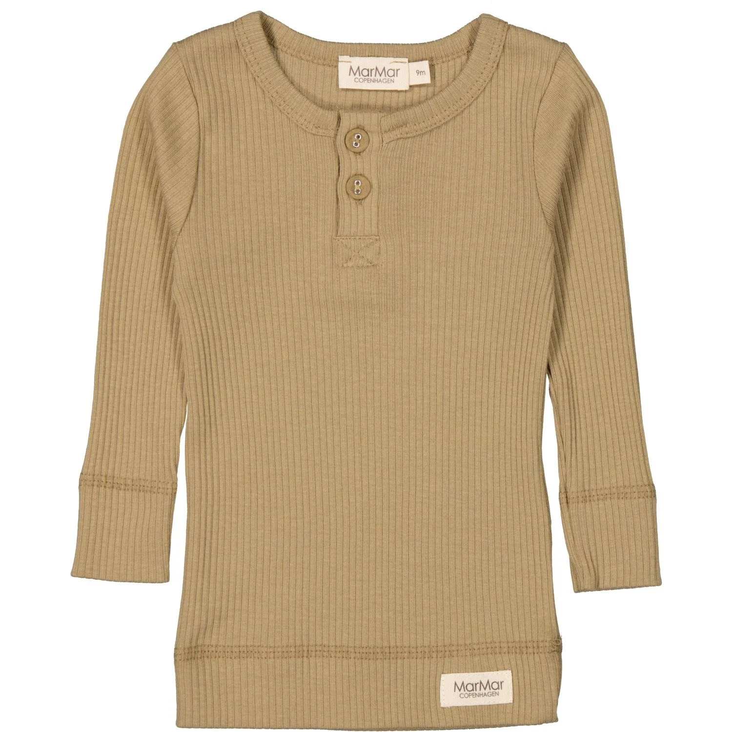 MarMar Modal Sea Forest Blouse