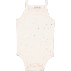 MarMar Modal Smooth Print Tivoli Dots Belli Body
