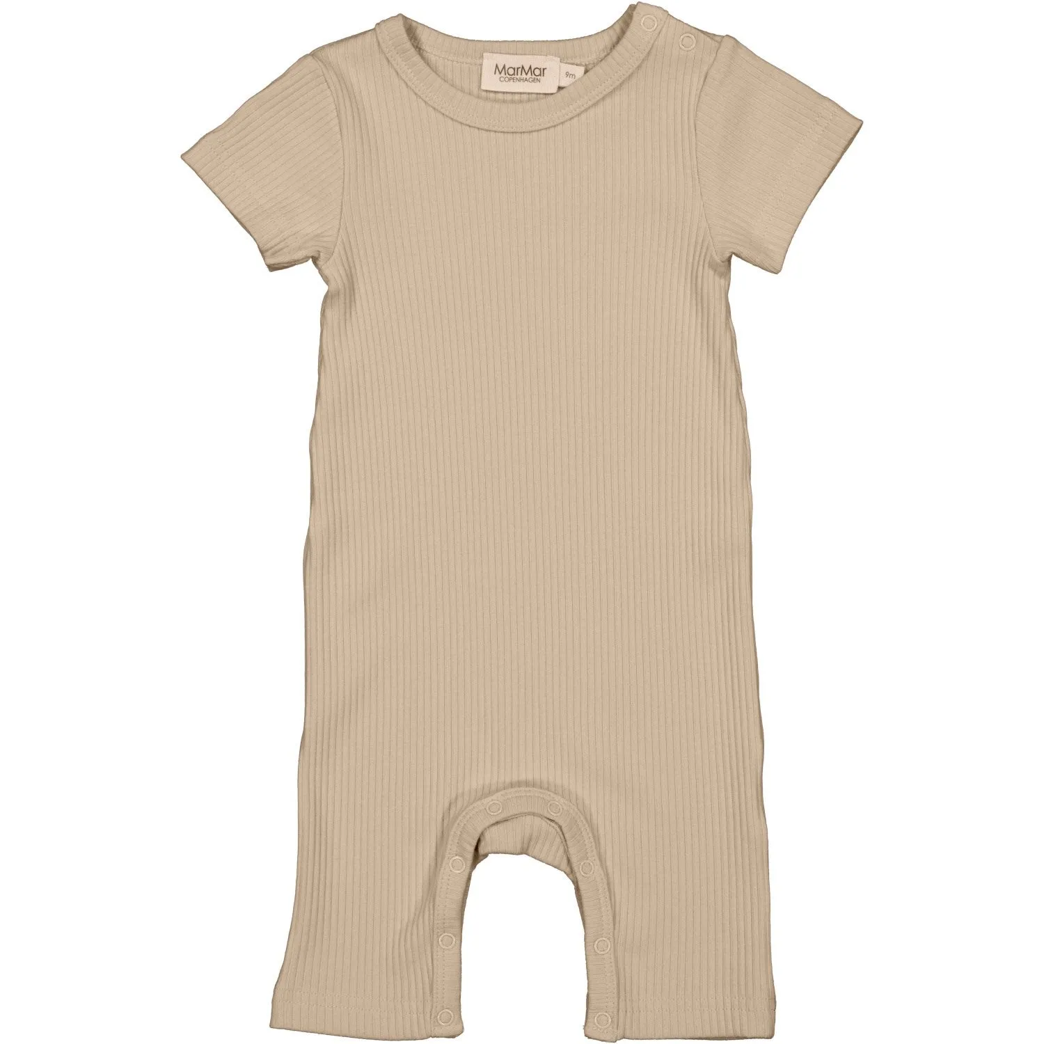 MarMar Modal Stone Wall Summer Romper