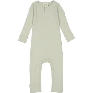 MarMar Modal White Sage Romper