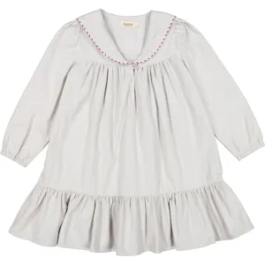 MarMar Pearl Grey Dopha Dress