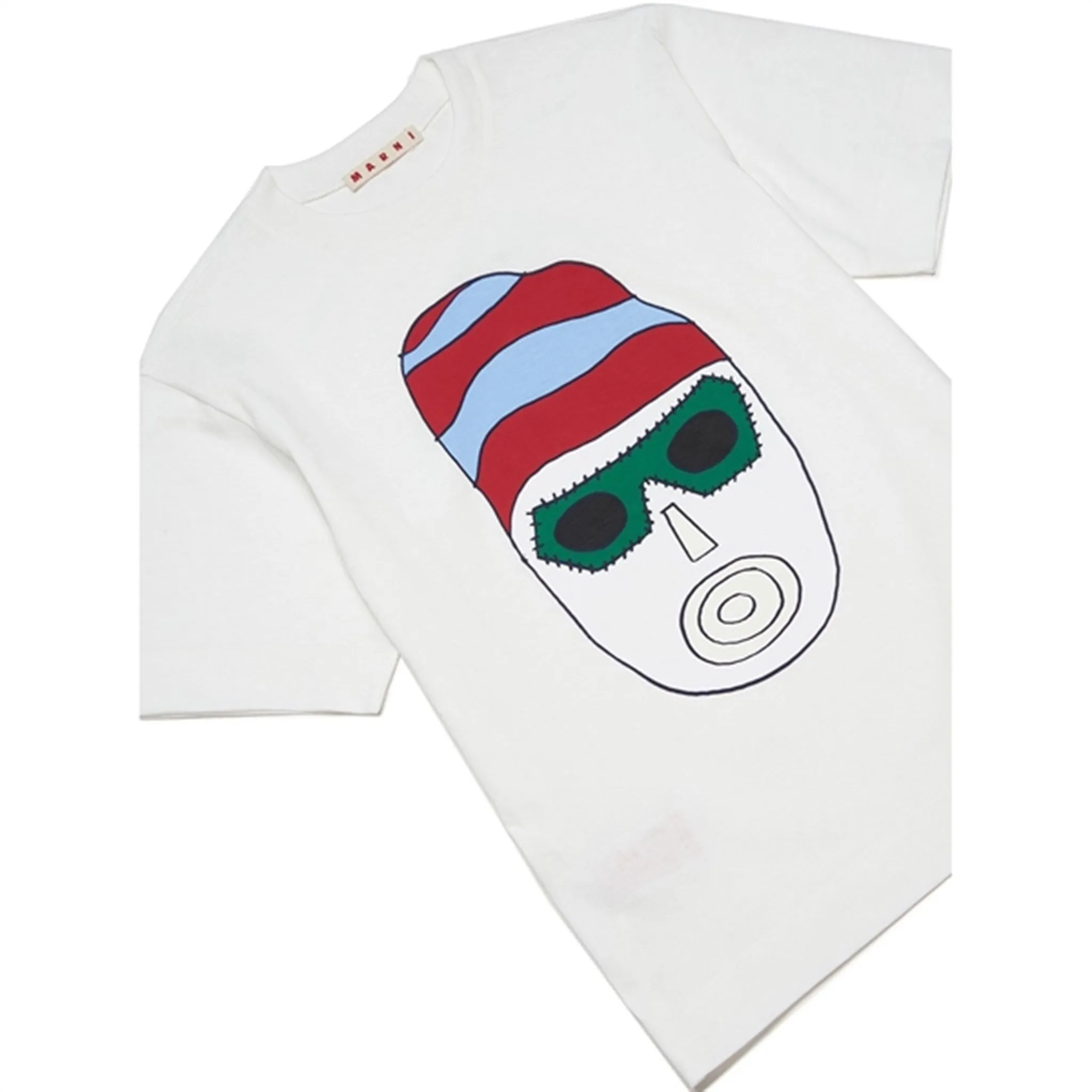 Marni Off White T-shirt
