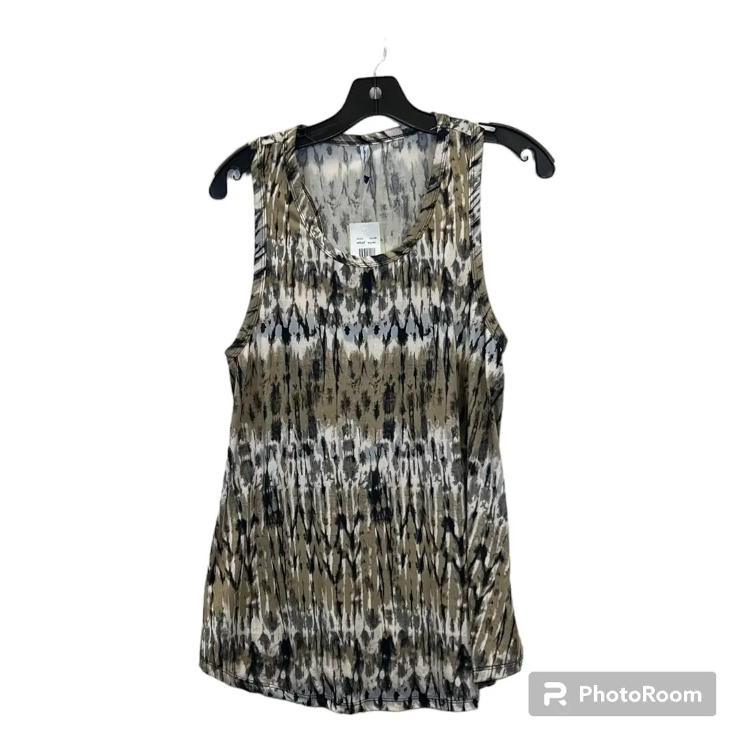 Maternity Athletic Tank Top By Planet Motherhood  Size: L