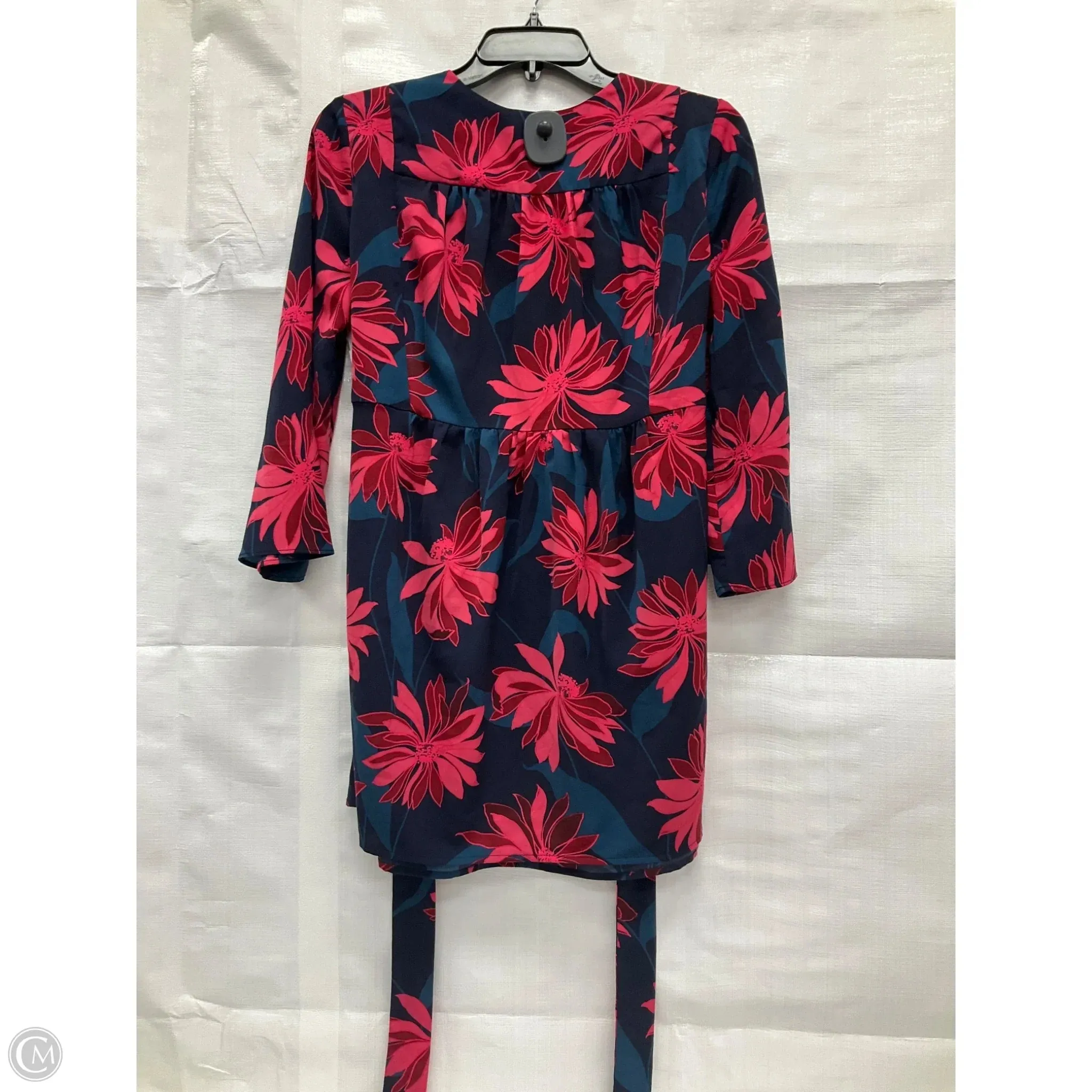 Maternity Top Long Sleeve By A Pea In The Pod, Size: S