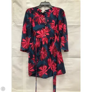 Maternity Top Long Sleeve By A Pea In The Pod, Size: S